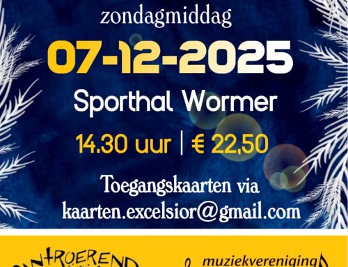 Winterlicht – Excelsior en Ontroerend Goed Koor in concert