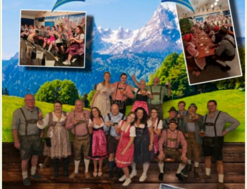 Oktoberfest Excelsior Oostzaan